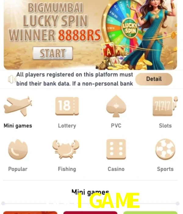 888I GAME official