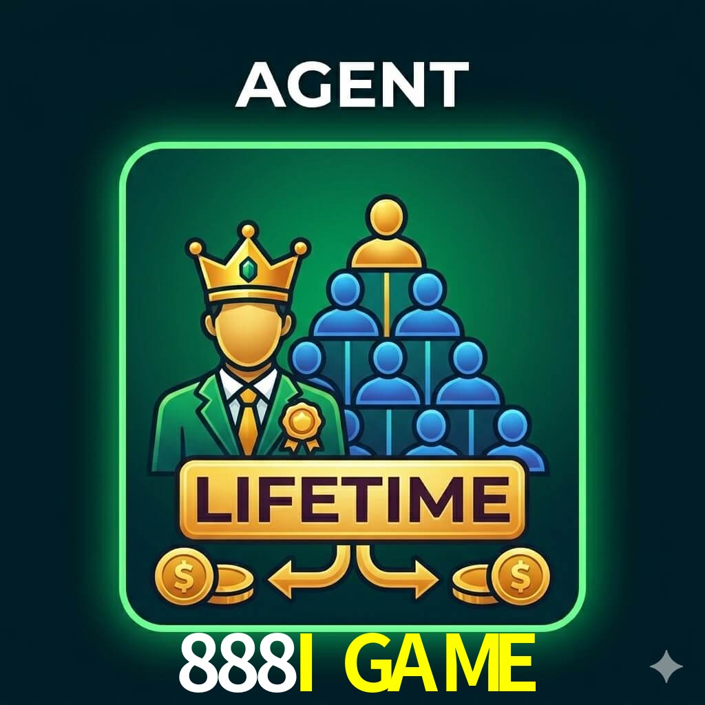 Lifetime Agency Commission