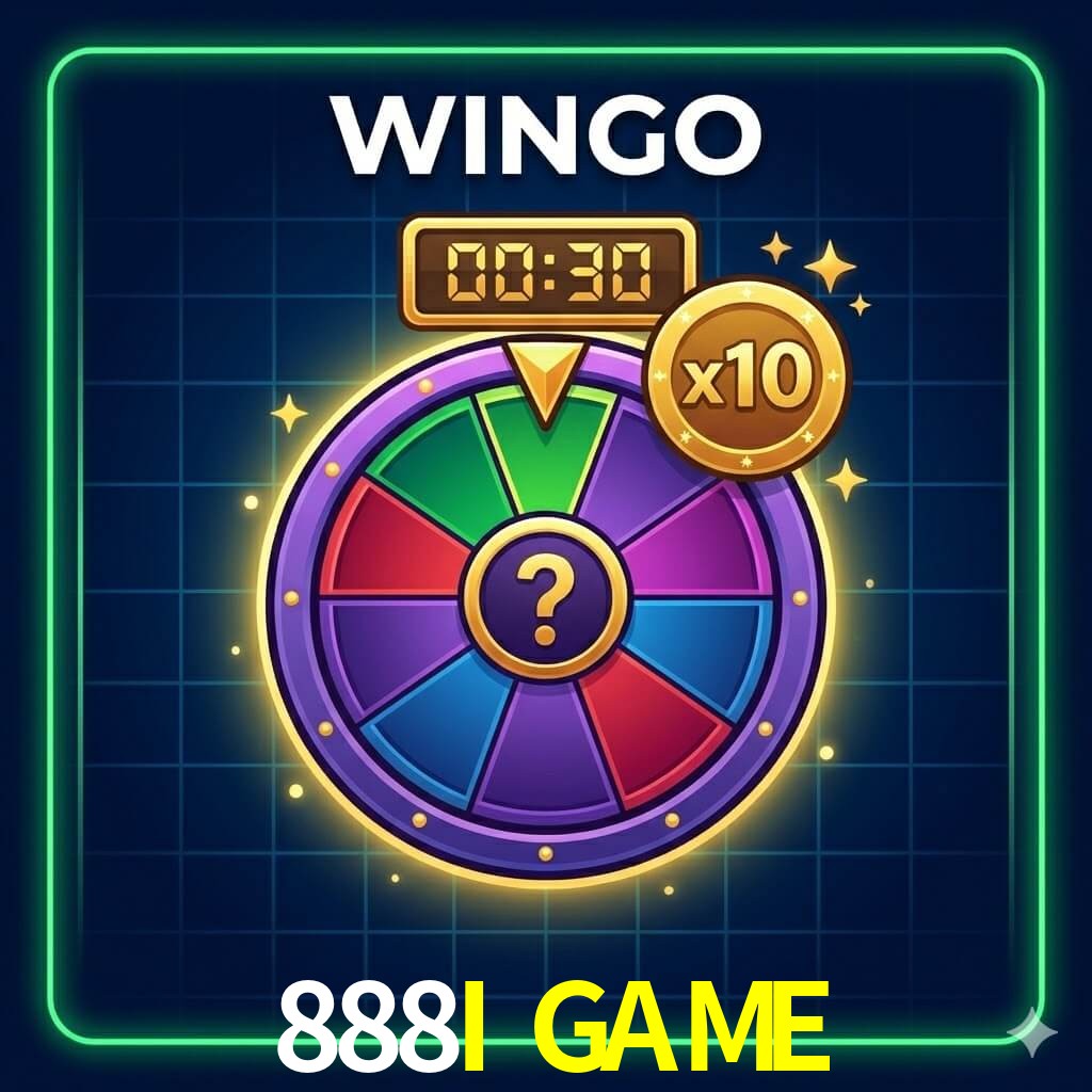 wingo game